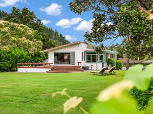 161 Whau Valley Road, Whau Valley