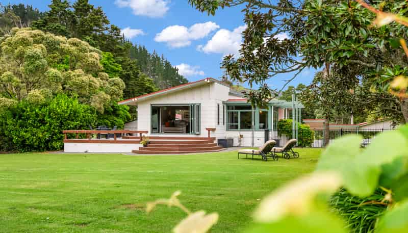 161 Whau Valley Road, Whau Valley