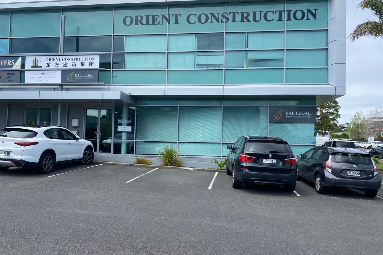 High Profile Office Investment! - Ansicht 4