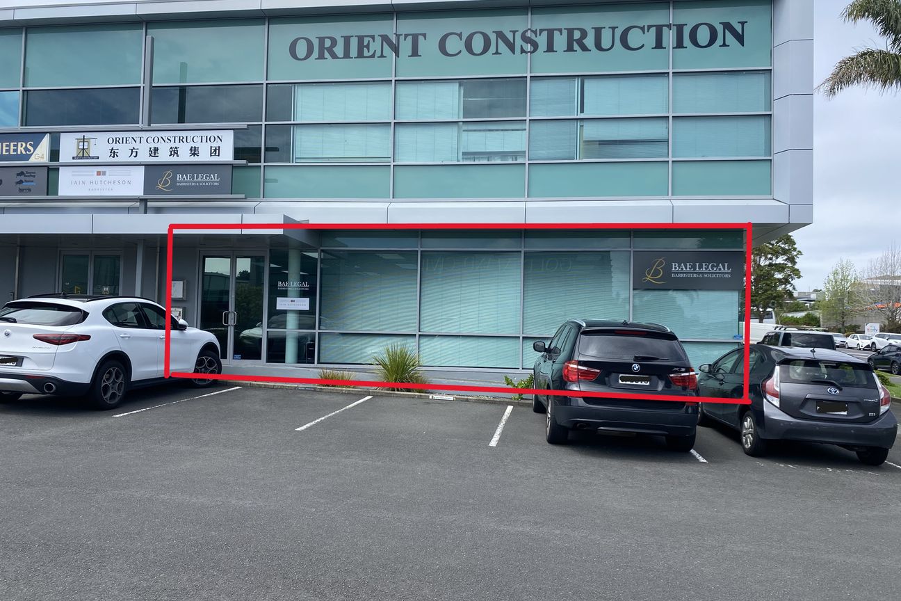 High Profile Office Investment! - Ansicht 2