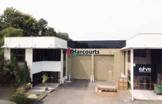 Industrial on Target Court!