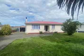 68 King Street, Marton