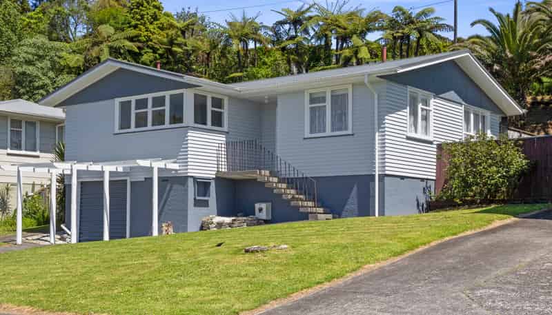 12 Regent Place, Blagdon