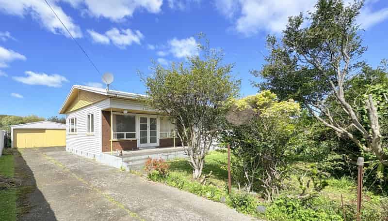 73 Mclean Street, Wairoa