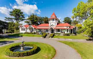 103 Green Hill Road, Hastings