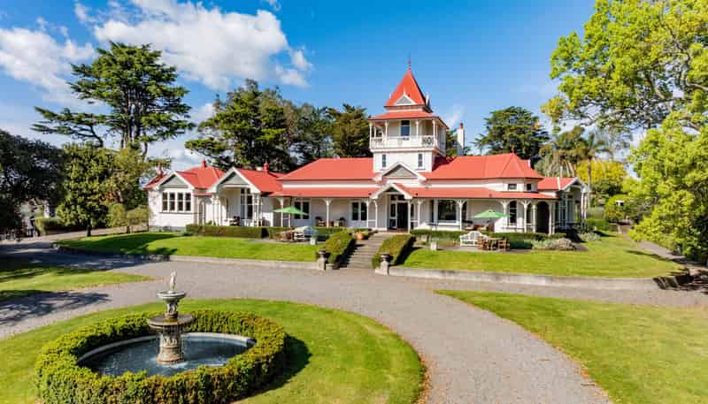 103 Green Hill Road, Hastings