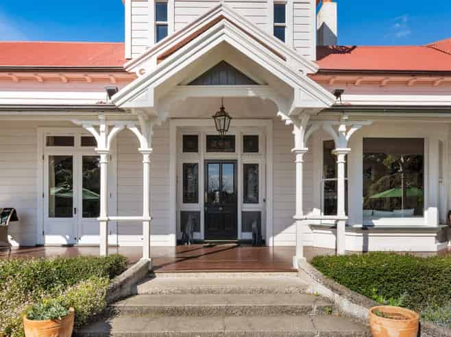 103 Green Hill Road, Hastings