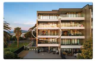 12/35 Coates Avenue, Orakei