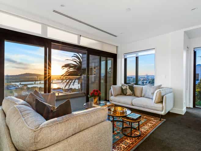 12/35 Coates Avenue, Orakei