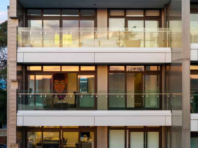 12/35 Coates Avenue, Orakei