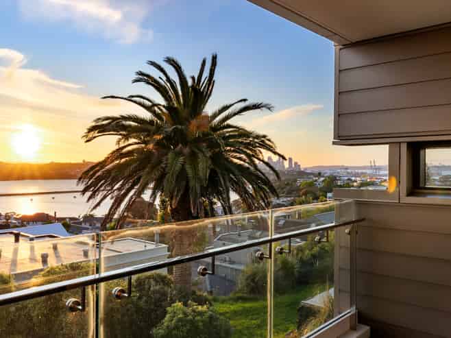 12/35 Coates Avenue, Orakei