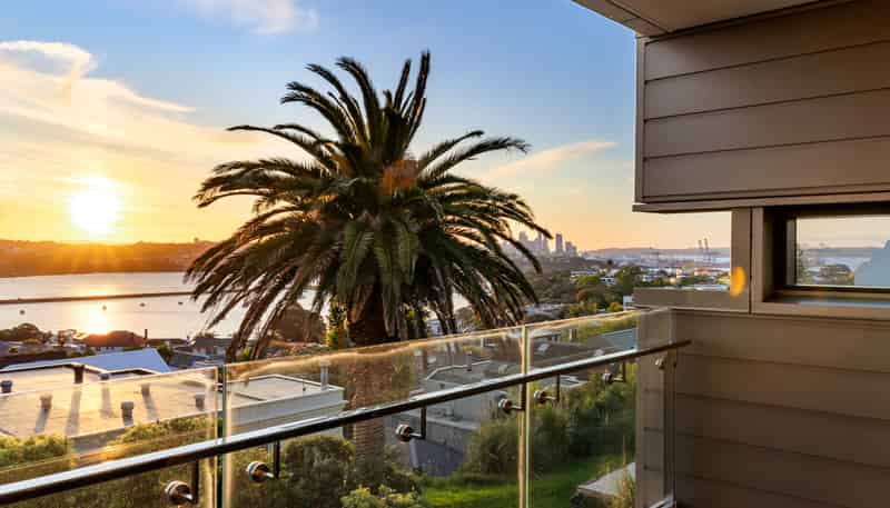 12/35 Coates Avenue, Orakei