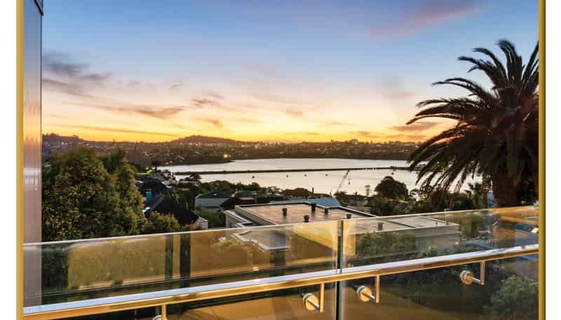 12/35 Coates Avenue, Orakei