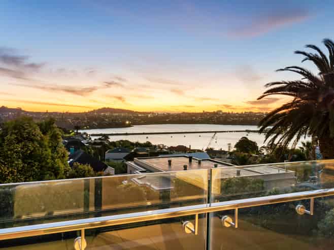 12/35 Coates Avenue, Orakei