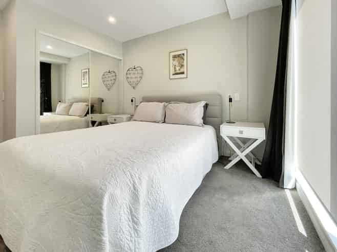 403/168 Victoria Street, Te Aro