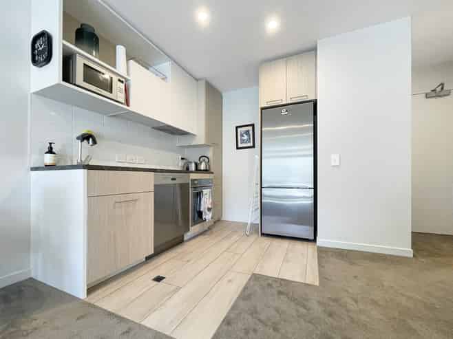 403/168 Victoria Street, Te Aro