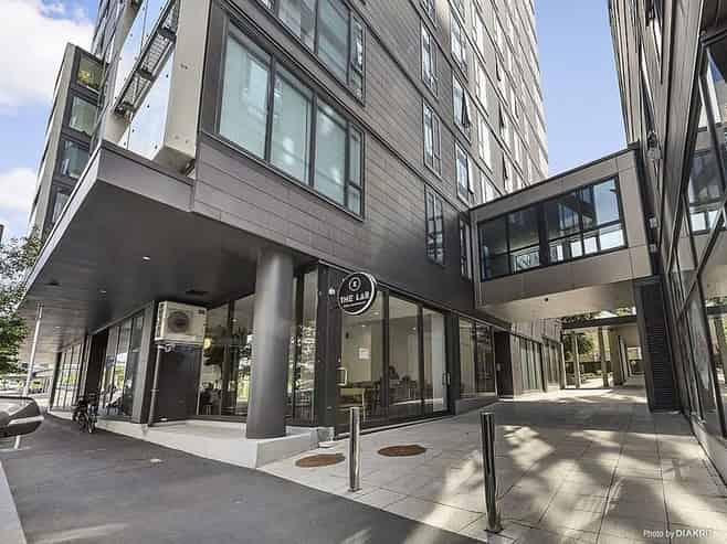 403/168 Victoria Street, Te Aro