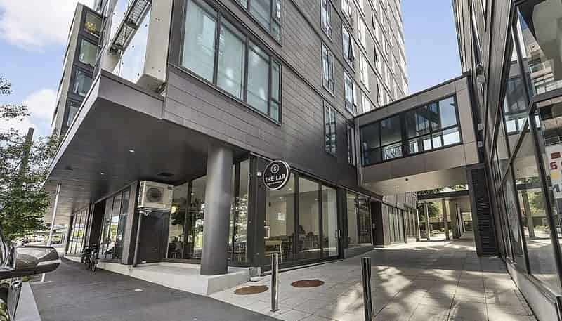 403/168 Victoria Street, Te Aro