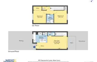 10 Clay Works Lane, New Lynn