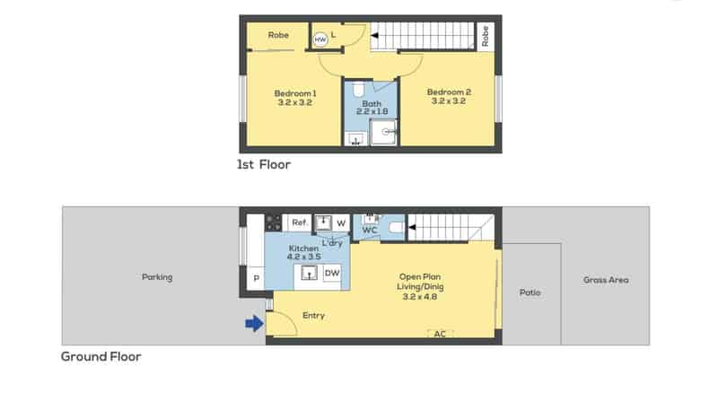 10 Clay Works Lane, New Lynn