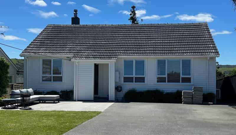 86 Garfield Road, Helensville