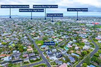 1/1 Tyne Road, Forrest Hill