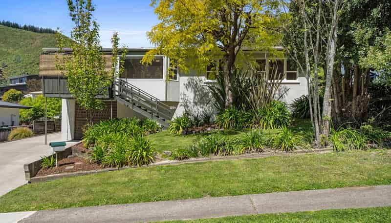 27 Sowman Street, The Brook