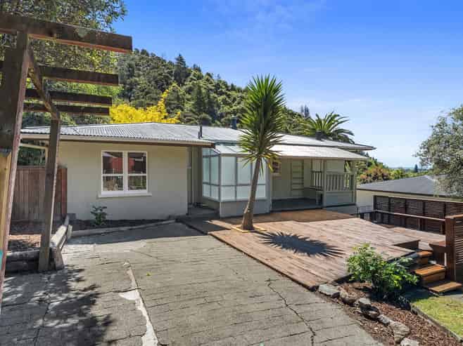 27 Sowman Street, The Brook