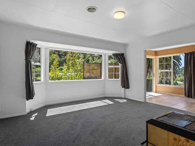 27 Sowman Street, The Brook