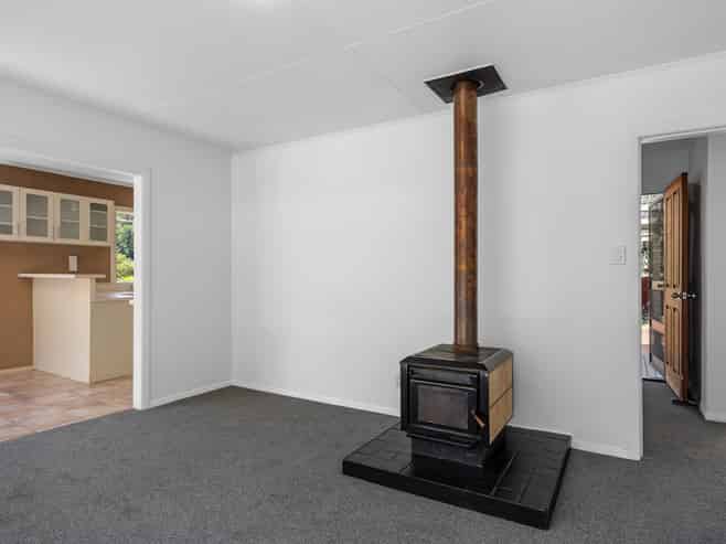 27 Sowman Street, The Brook