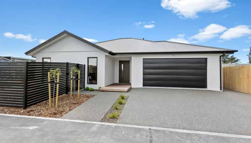 30 Georgina Street, Marshland