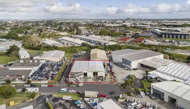 10 Turin Place, Otara