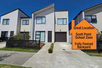 4 Coast Garden Drive, Hobsonville