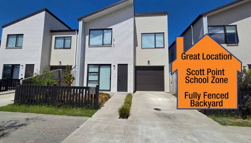 4 Coast Garden Drive, Hobsonville