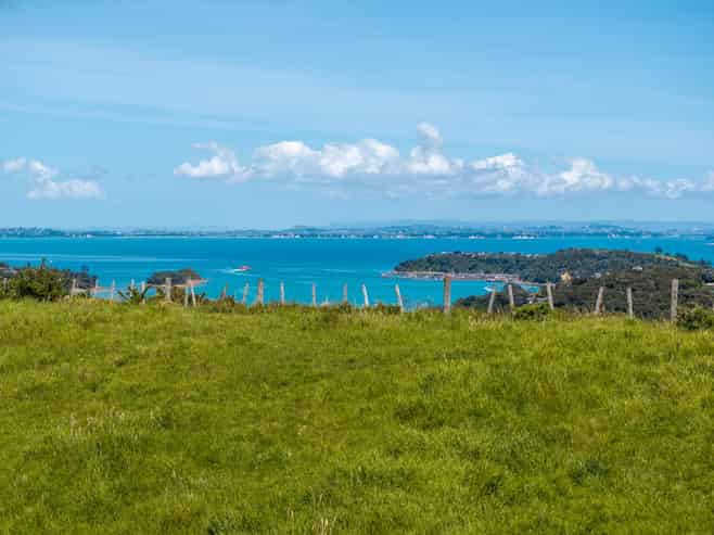 88A Onetangi Road, Onetangi