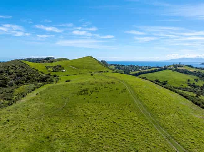 88A Onetangi Road, Onetangi