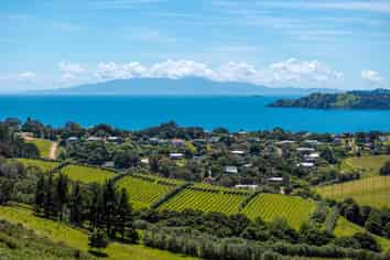 88A Onetangi Road, Onetangi