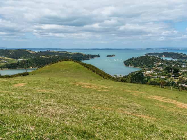 88A Onetangi Road, Onetangi