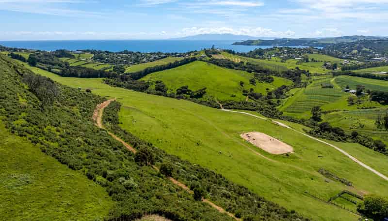 88A Onetangi Road, Onetangi