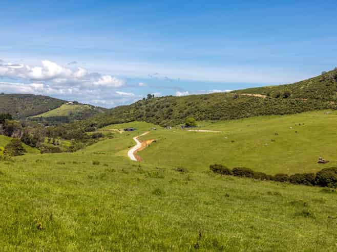 88A Onetangi Road, Onetangi