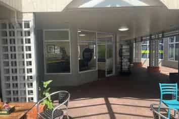 Village Court – Ideal for Office or Retail