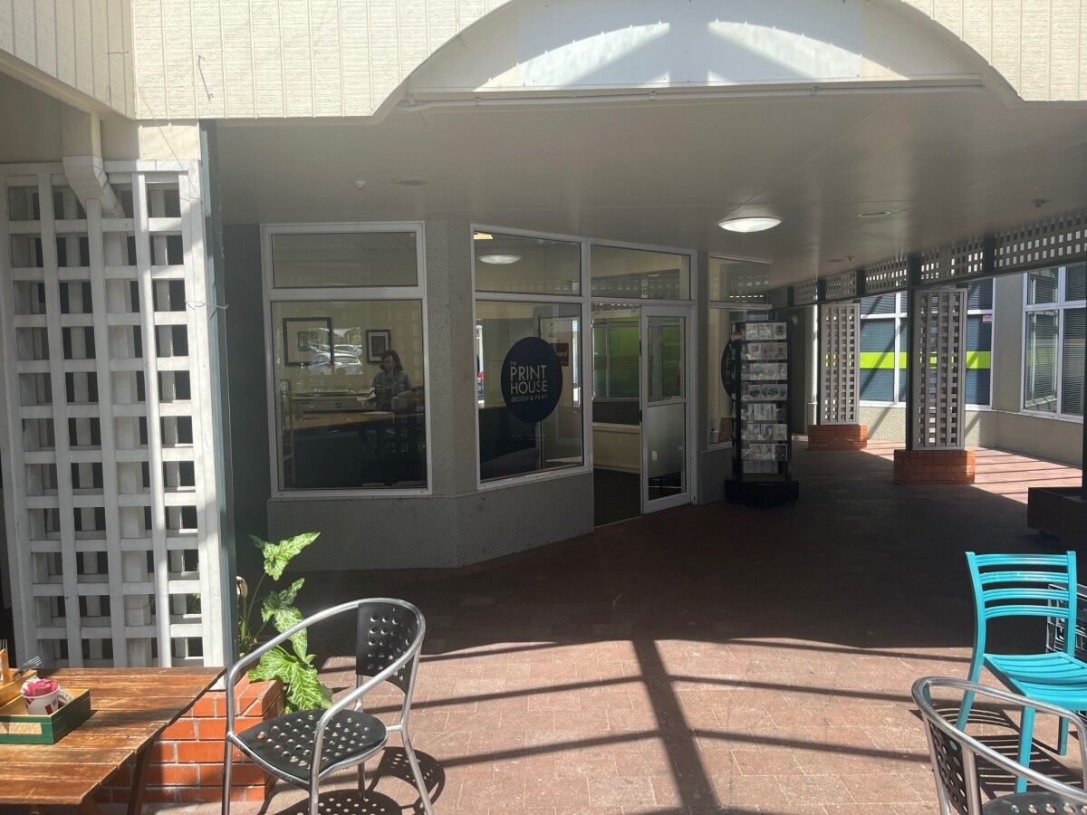 Village Court – Ideal for Office or Retail - Ansicht 2