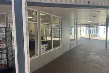 Village Court – Ideal for Office or Retail