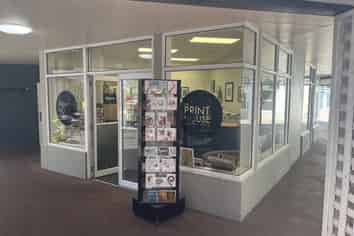 Village Court – Ideal for Office or Retail