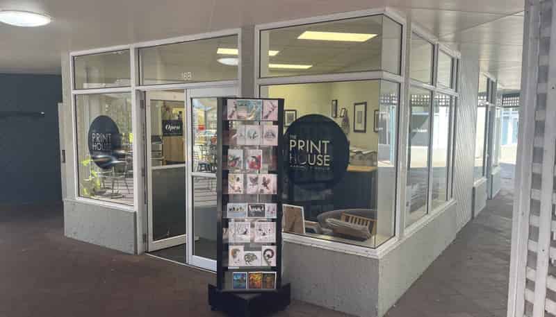 Shop 16 Village Court, Havelock North