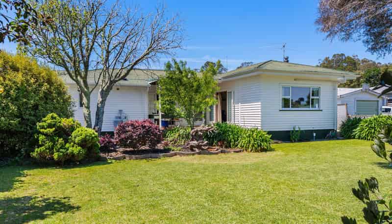 5 Vivian Street, INNER KAITI