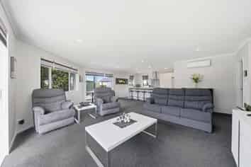 4 Tyson Crescent, Kaiapoi