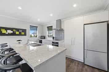 4 Tyson Crescent, Kaiapoi