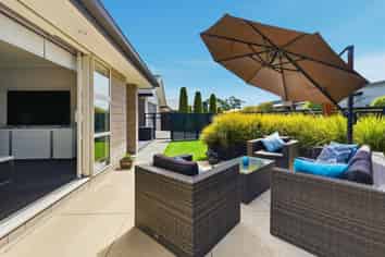 4 Tyson Crescent, Kaiapoi