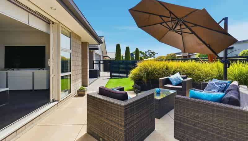 4 Tyson Crescent, Kaiapoi